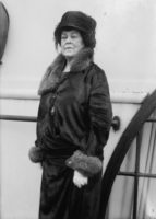 Photo of Alva Vanderbilt Belmont