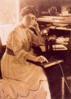 Photo of Edna Buckman Kearns