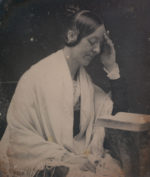 Photo of Margaret Fuller