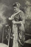 Photo of Mary Burnett Talbert