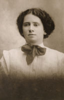 Photo of Rose Schneiderman